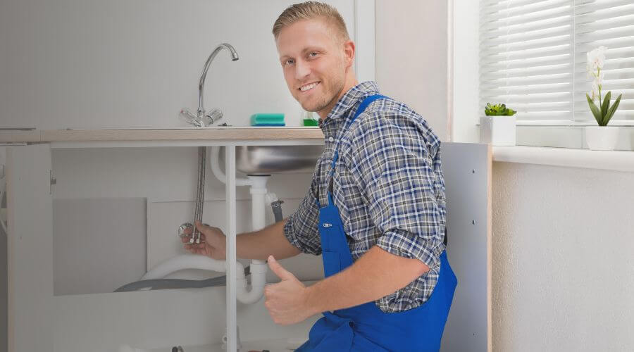 Local expert plumbing services in Fraziers Bottom, WV